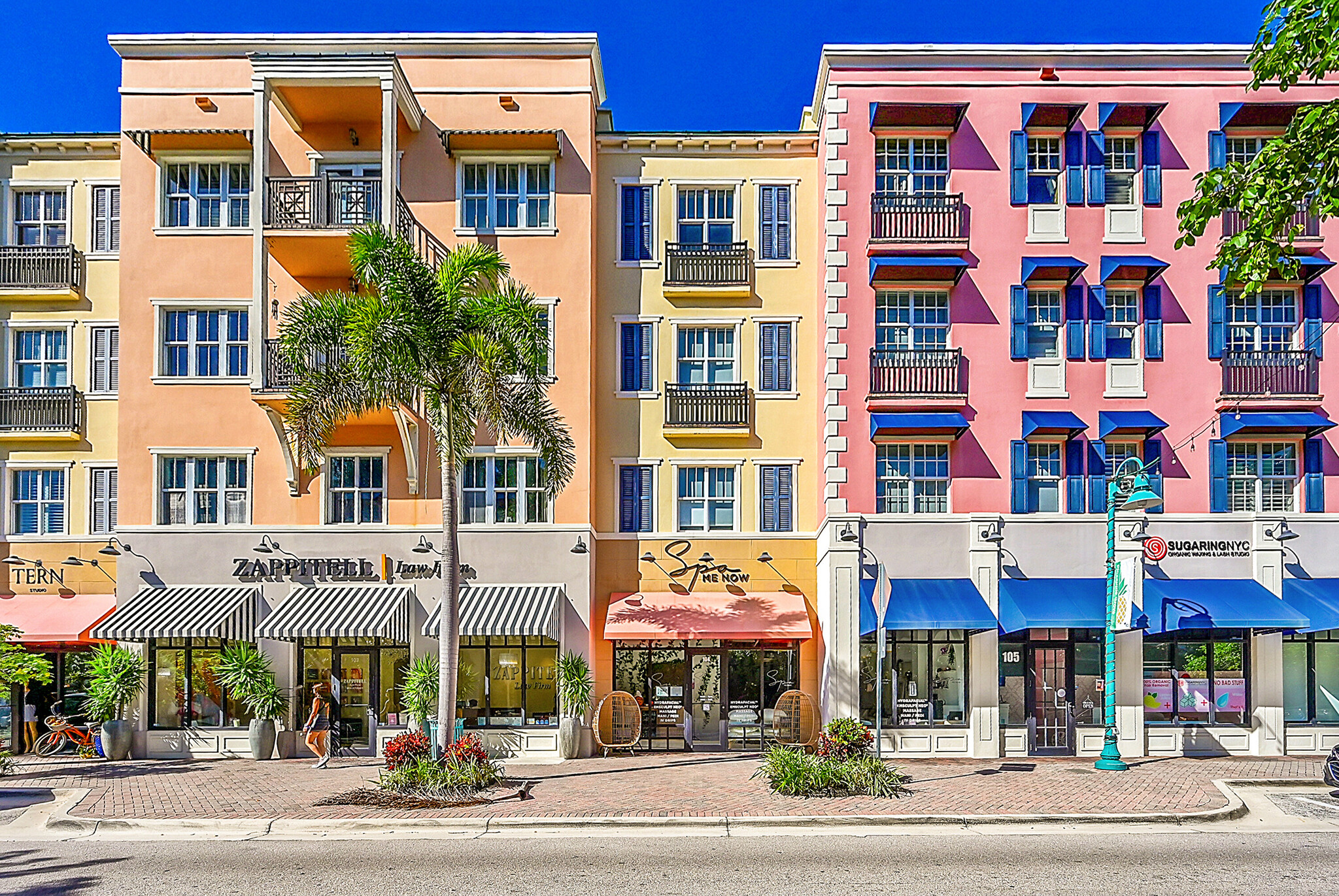 200-210 NE 2nd Ave, Delray Beach, FL for Rent