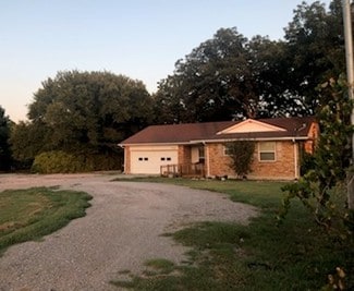 Plano, TX Commercial Land - 6700 K Ave