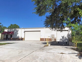 Orlando, FL Warehouse - 428 Barry St