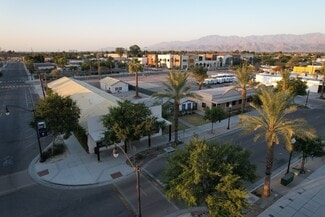 Coachella, CA Office