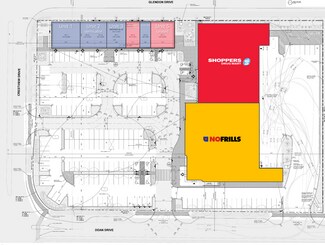 Komoka, ON Retail - 10293 Glendon Dr