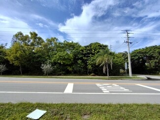 Stuart, FL Commercial - 5470 SE Ebbtide Ave