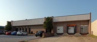 Columbia, SC Industrial - 212 Candi Ln