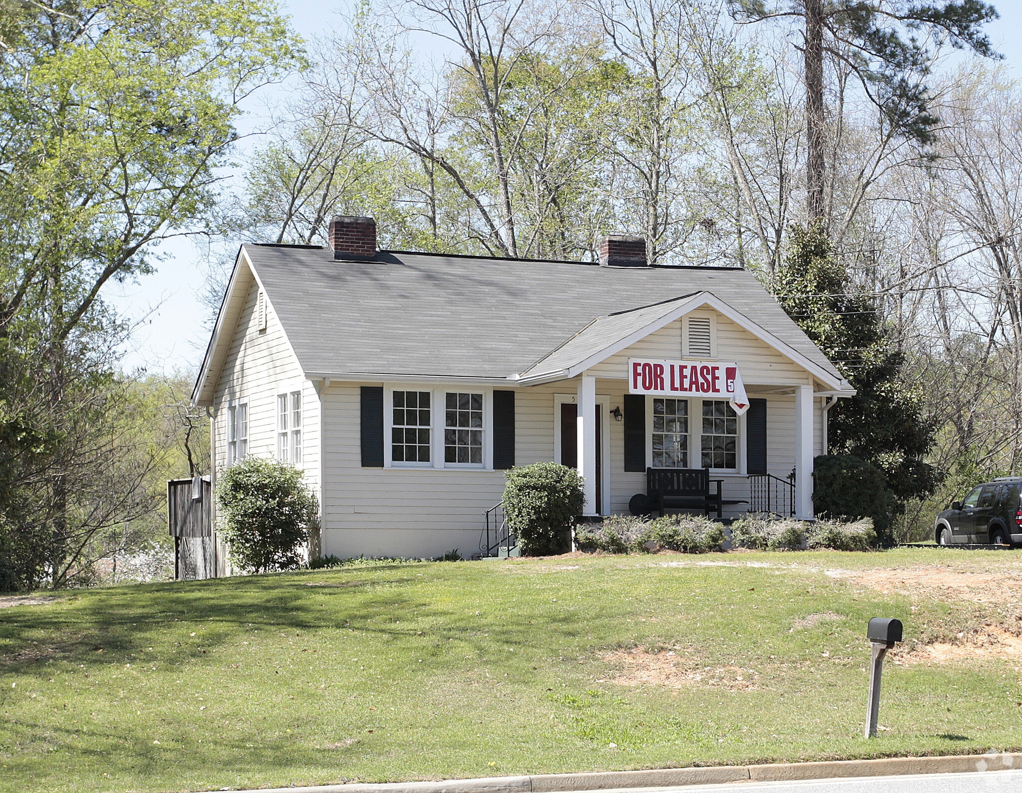 5031 Warm Springs Rd, Columbus, GA for Rent