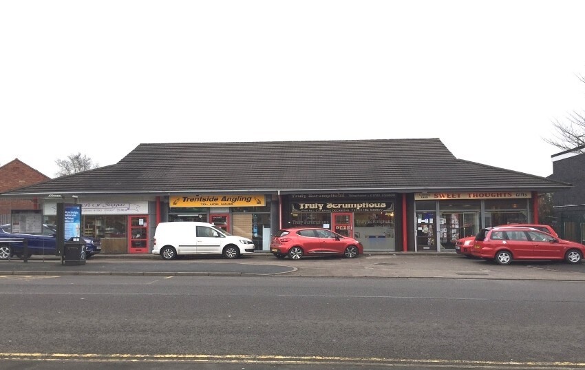 1250 Leek Rd, Stoke On Trent, STS for Rent