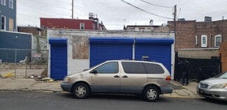 Jersey City, NJ Warehouse - 28-30 Harmon st Jersey City, NJ Warehouse - 28-30 Harmon st