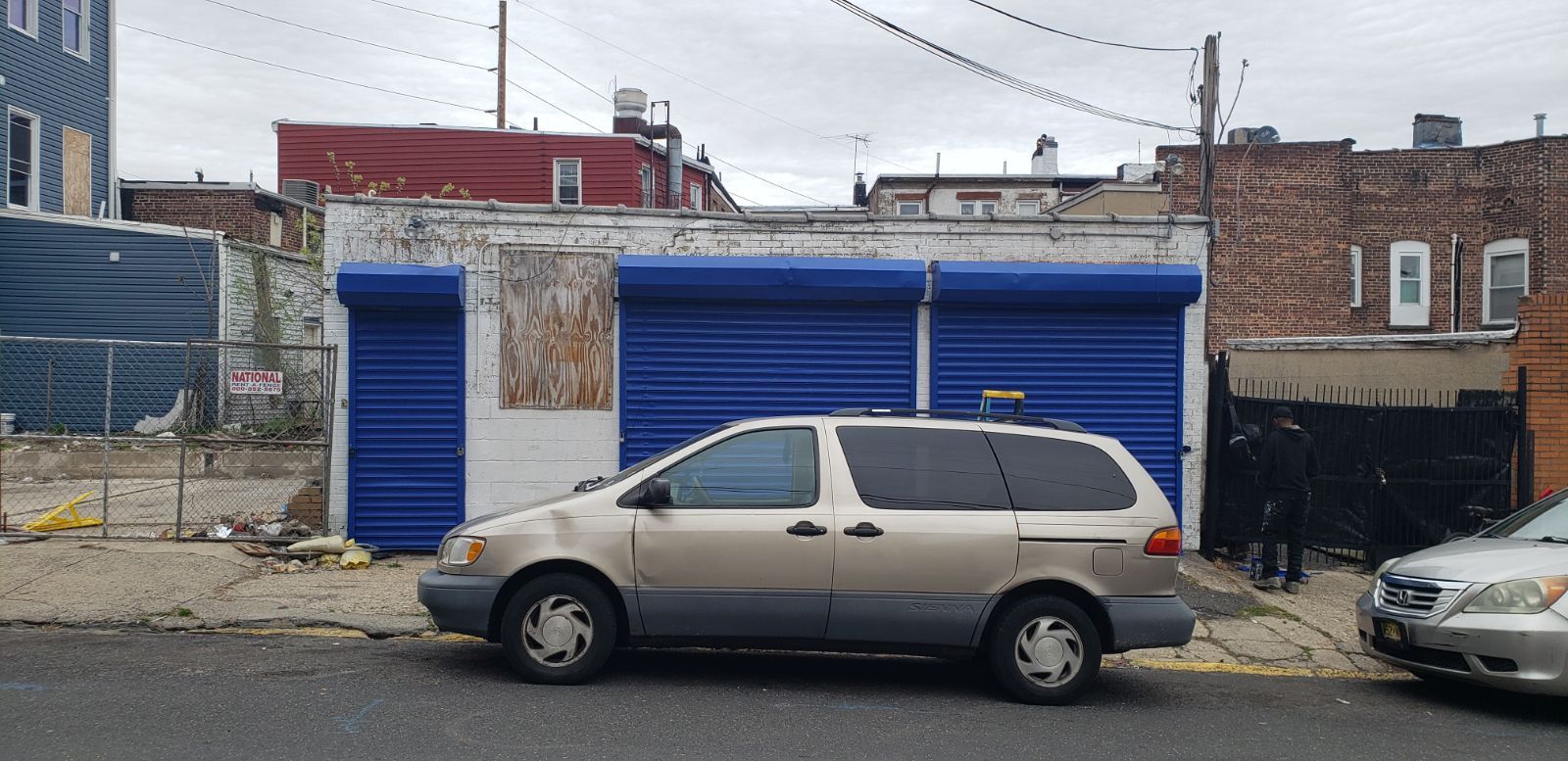 28-30 Harmon st, Jersey City, NJ for Sale