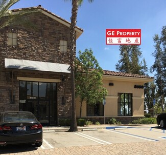 Rancho Cucamonga, CA Retail - 8160 Haven Ave