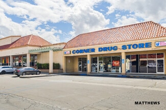 Hemet, CA Retail - 2087-2093 E Florida ave