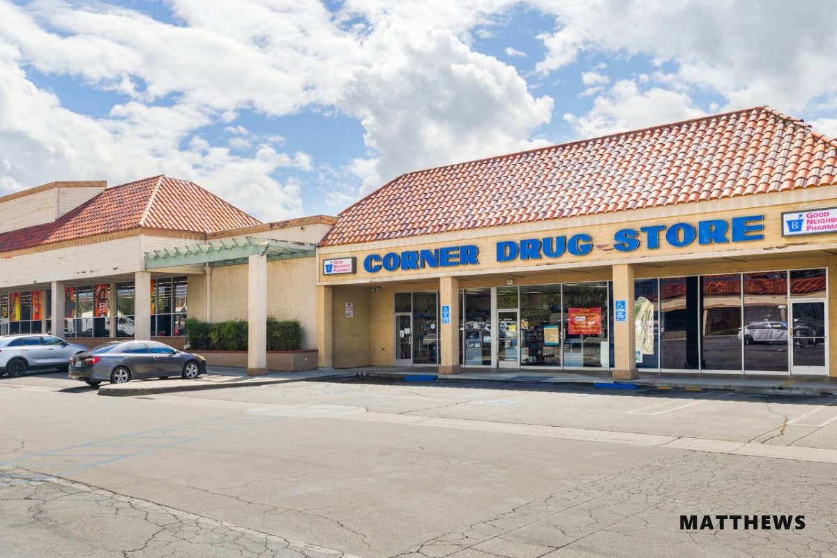 2087-2093 E Florida ave, Hemet, CA for Sale