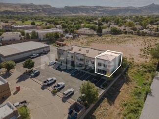 Hurricane, UT Retail - 985 W State St