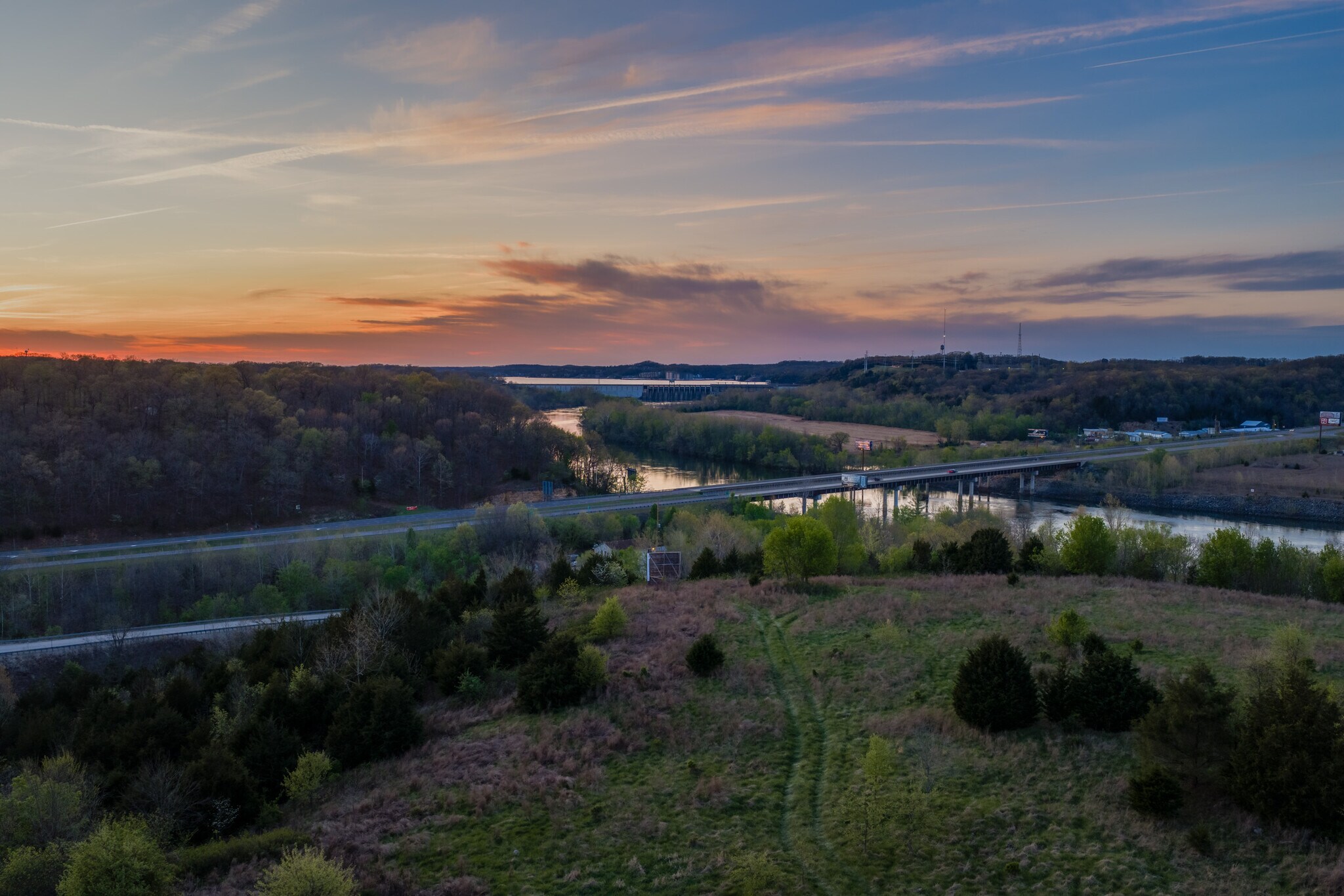 TBD Wood River rd, Lake Ozark, MO for Sale