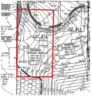 Triangle, VA Residential Land - 3589 Clinton Ross Ct