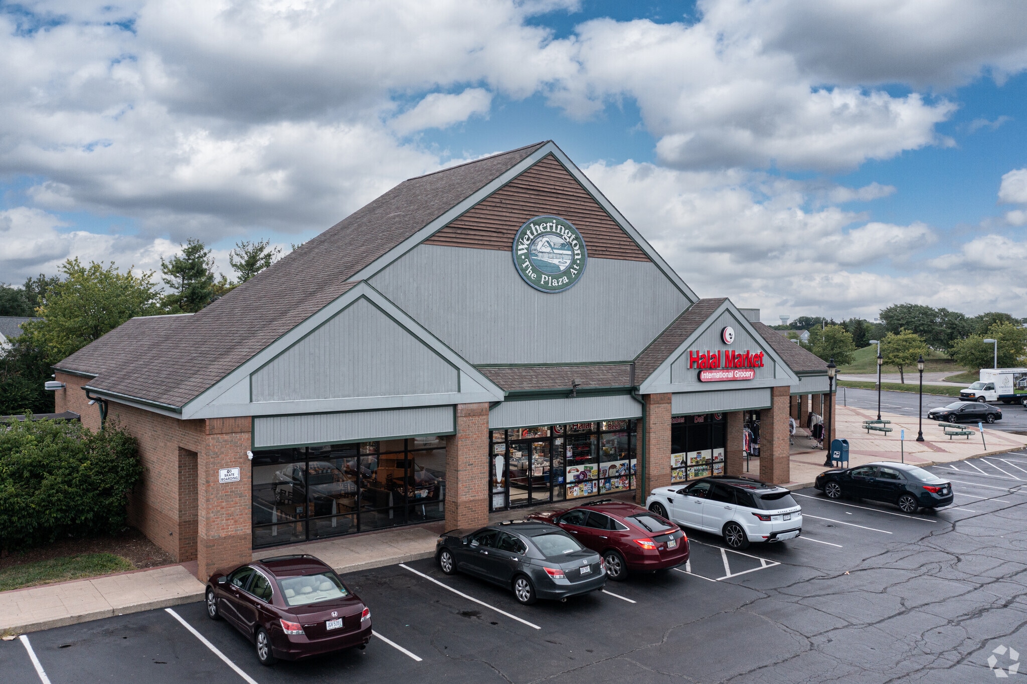 7719-7755 Tylers Place Blvd, West Chester, OH for Rent