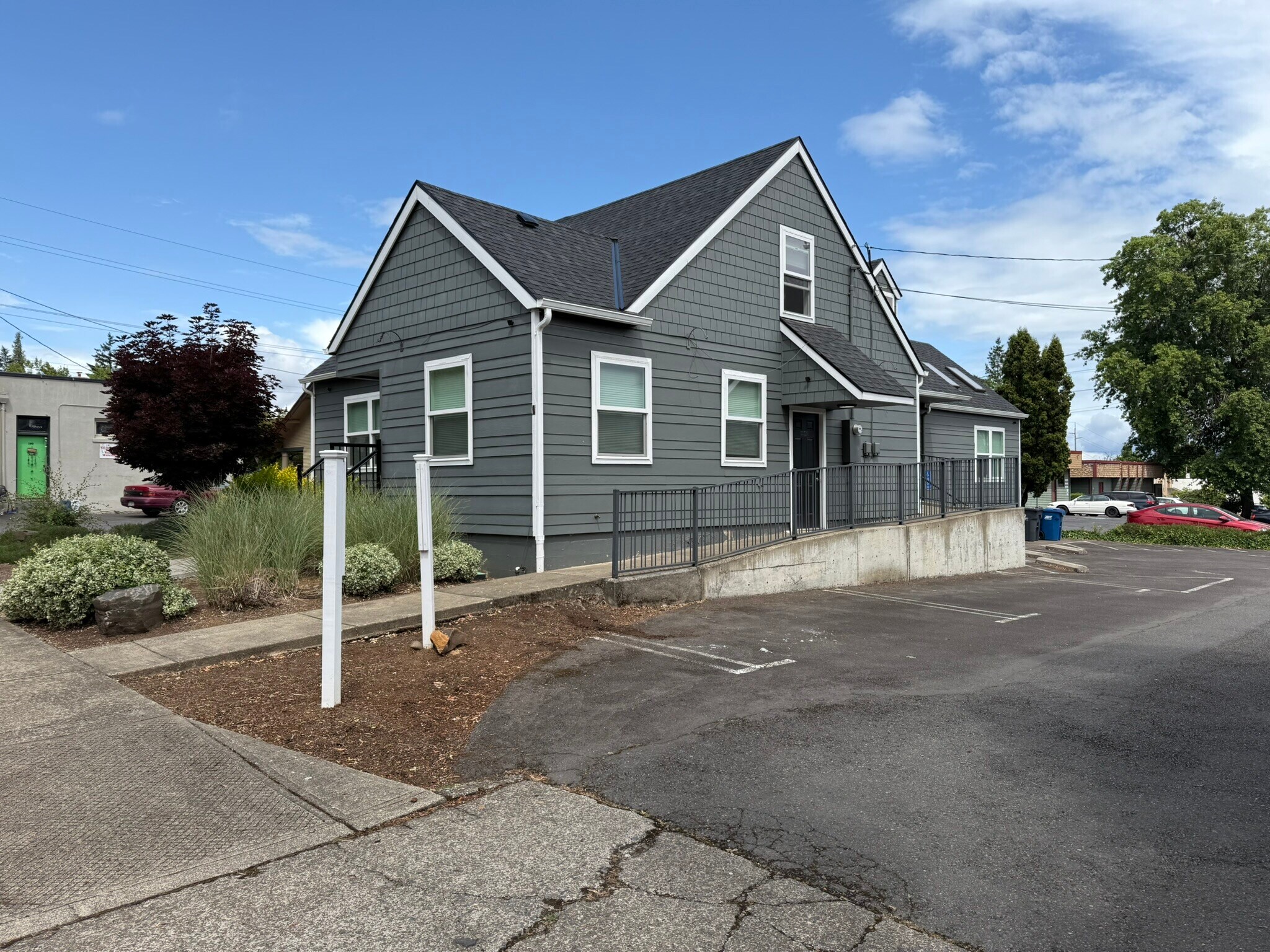 345 Lincoln St SE, Salem, OR for Rent