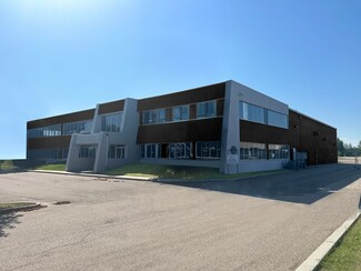 Red Deer, AB Industrial - 4747 78A St Close