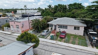 Miami, FL Apartments - 831 SW 31st Ct