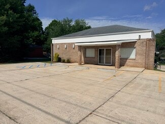 Harvest, AL Retail - 4414 Old Railroad Bed Rd