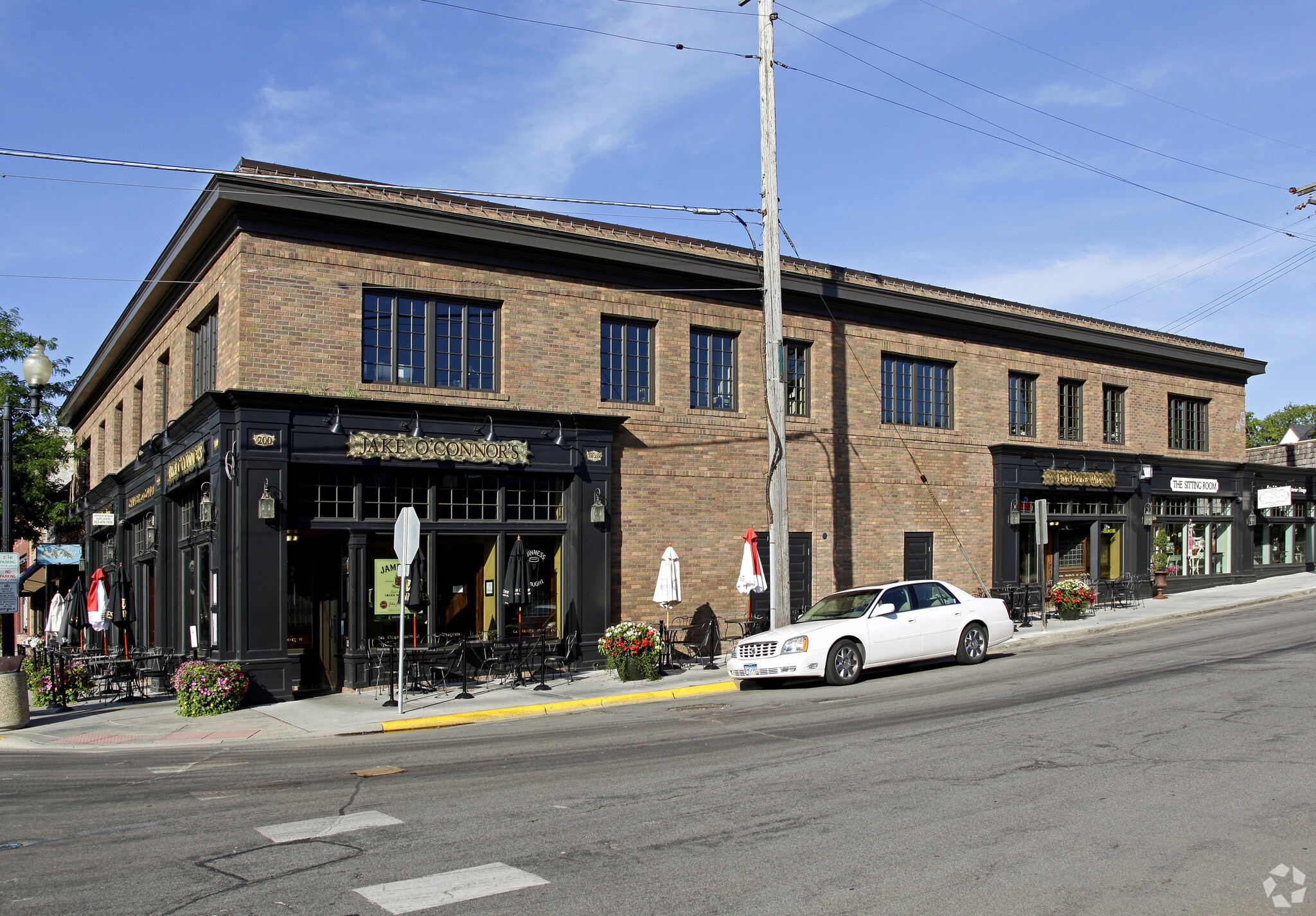 200 Water St, Excelsior, MN for Rent