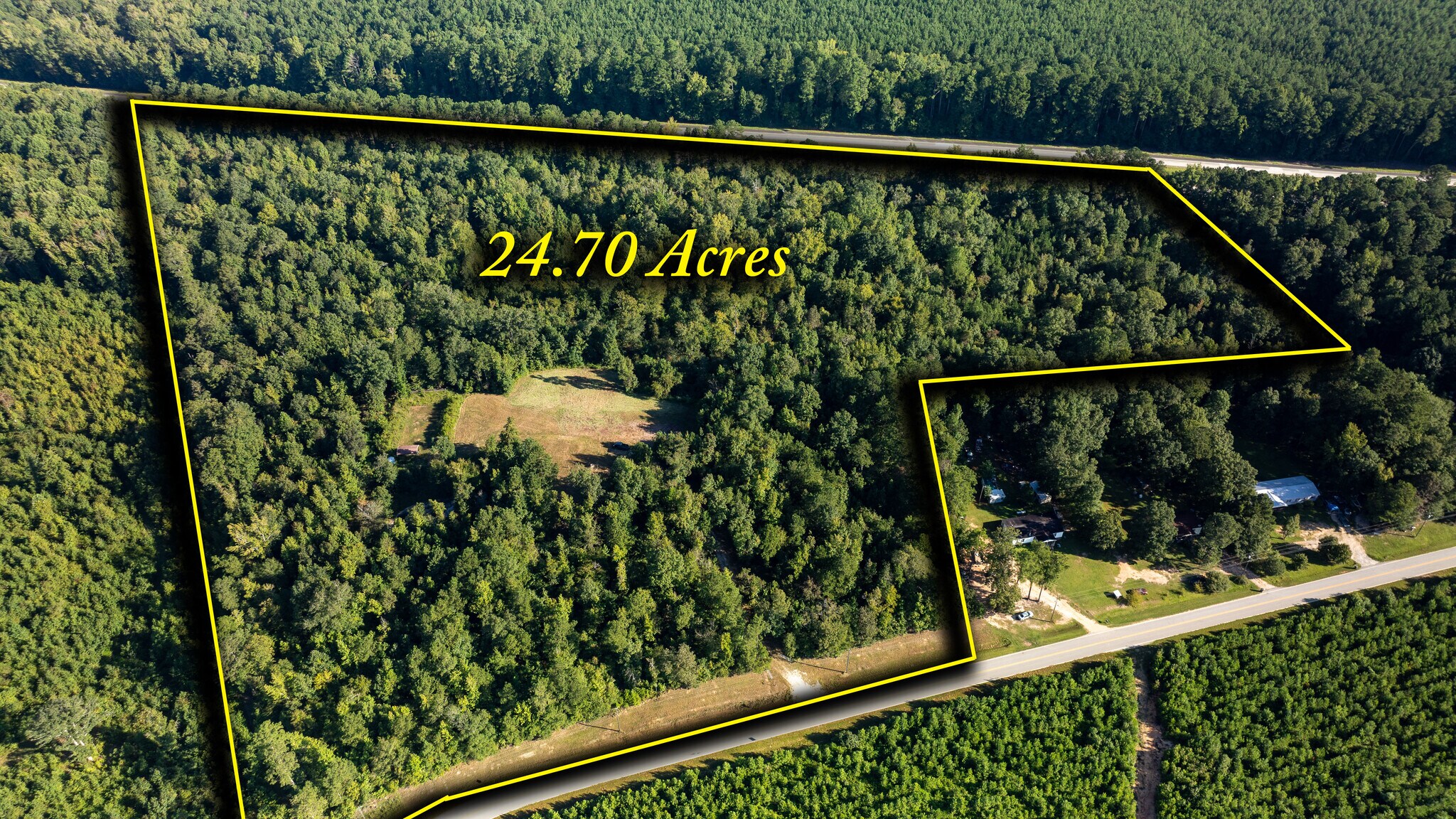 1901 Grey Land rd, Greensboro, GA for Sale