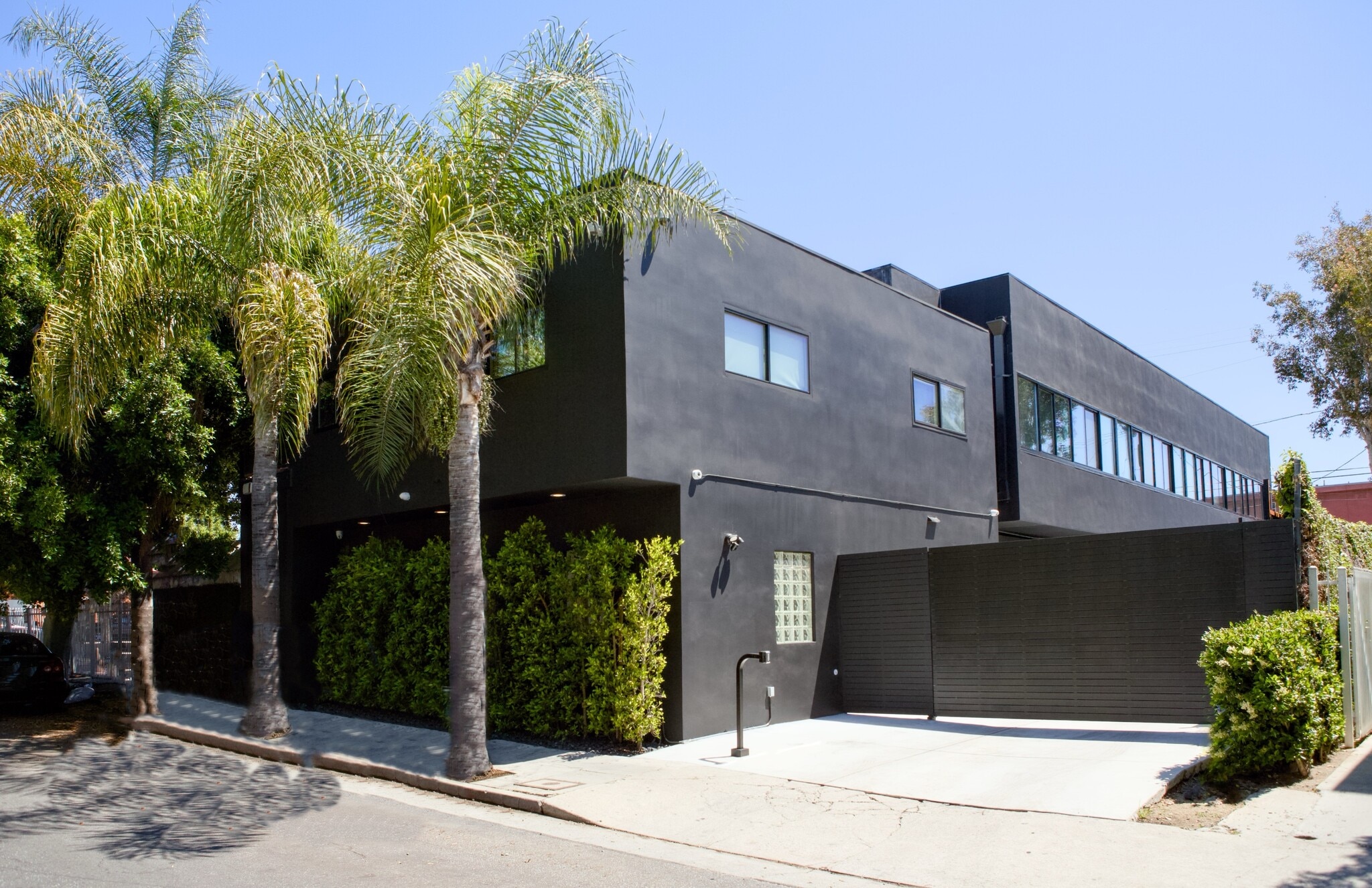 648 N St. Andrews Pl, Los Angeles, CA for Sale