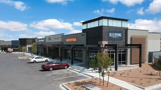Buckeye, AZ Office/Retail, Retail - Verrado Way & I-10
