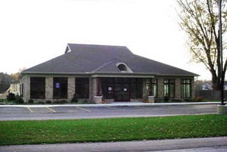 Hamilton, MI Office - 3598 Green Pointe Ctr