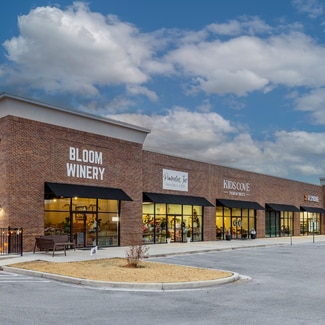 Brownsboro, AL Commercial Land - 5729 Cove Commons Dr SE Brownsboro, AL Commercial Land - 5729 Cove Commons Dr SE