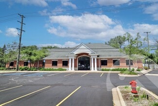 Troy, MI Medical - 415 E Maple Rd