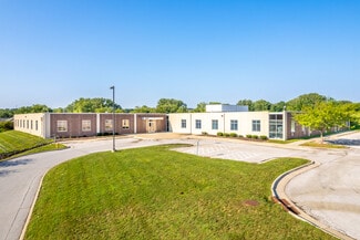 Johnston, IA Office - 8850 NW 62nd Ave