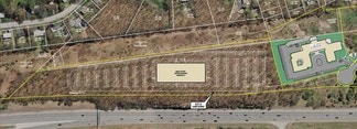 Warwick, RI Commercial Land - 275 Tollgate Rd Warwick, RI Commercial Land - 275 Tollgate Rd