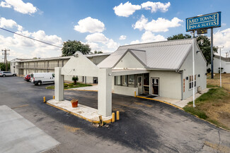 San Antonio, TX undefined - 9603 N Interstate 35