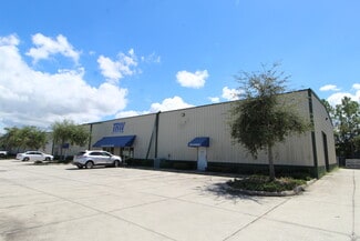 Bradenton, FL Industrial - 2077 E 58th Avenue Cir Bradenton, FL Industrial - 2077 E 58th Avenue Cir
