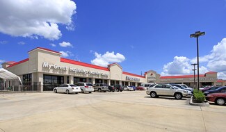 Pearland, TX undefined - 1801 Country Place Pky