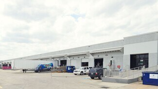 Houston, TX Industrial - 4444-4464 W 12th St Houston, TX Industrial - 4444-4464 W 12th St
