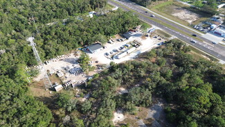 Brooksville, FL Commercial Land - 16297 Cortez Blvd