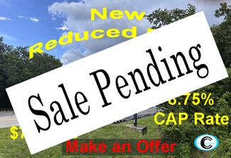 Port Charlotte, FL Storefront Retail/Office - 730 Tamiami Trl