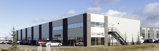 Sherwood Park, AB Warehouse - 2210 Premier Way Sherwood Park, AB Warehouse - 2210 Premier Way