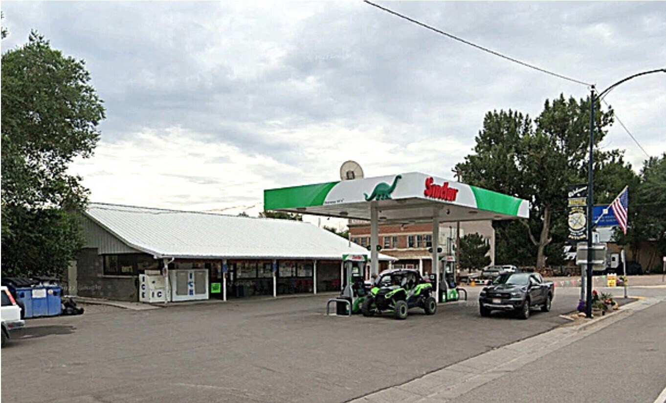 20 N Main St Marysvale, UT 84750 Retail Property for Sale on