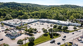 Barre City, VT Retail - 1400 US Route 302