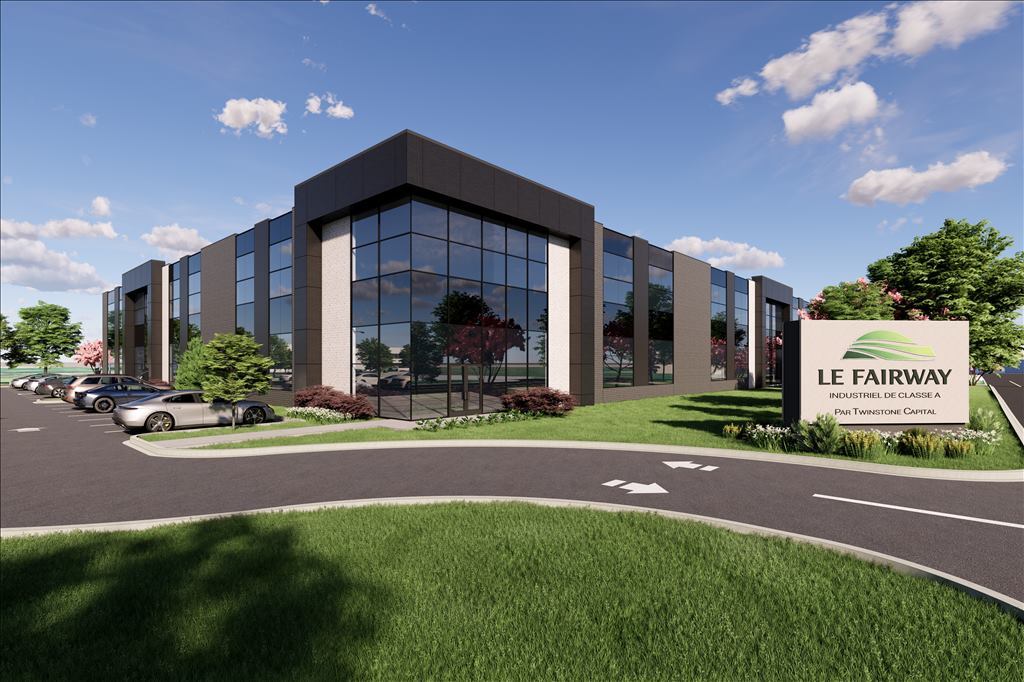 1-3 Allée Du Golf, Saint-eustache, QC for Rent