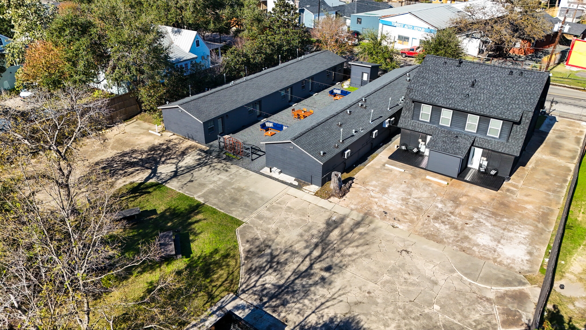 , Houston, TX for Sale