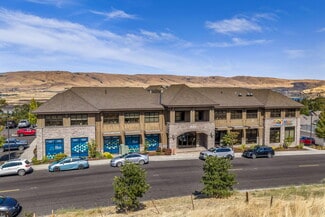 The Dalles, OR Office/Medical - 1935 E 19th St
