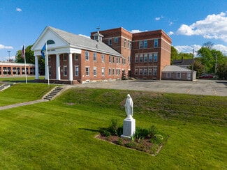 Claremont, NH Specialty - 16 Central st Claremont, NH Specialty - 16 Central st