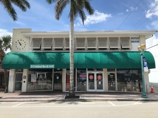 Delray Beach, FL Office - 630-638 E Atlantic Ave