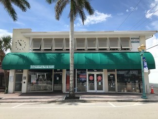 Delray Beach, FL Office, Retail - 630-638 E Atlantic Ave