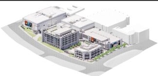 Los Angeles, CA Office, Office/Retail, Retail, Flex - 3701 W Stocker St Los Angeles, CA Office, Office/Retail, Retail, Flex - 3701 W Stocker St