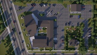Sarasota, FL Office, Office/Retail, Retail - 4726 US-41