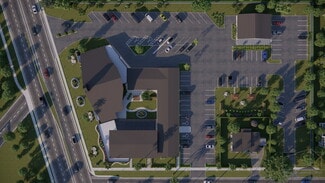 Sarasota, FL Office, Retail - 4726 US-41