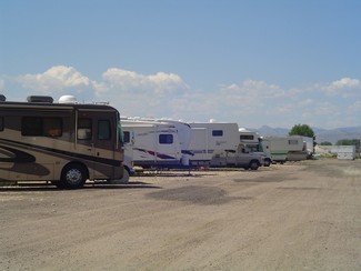 Arvada, CO Industrial Land - 5775 Tennyson St